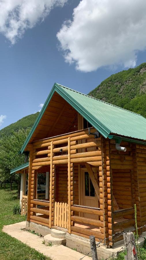 Guest House Ulaj Vusanje Exterior photo